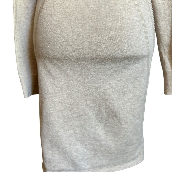 Victoria Secret Long Sleeve Sweater Dress Size S/P - Picture 9 of 17